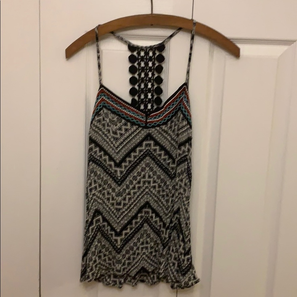 Urban Doll women’s top